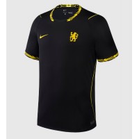 Pánský Fotbalový dres Chelsea Romeo Lavia #45 2026-27 Venkovní Krátký Rukáv